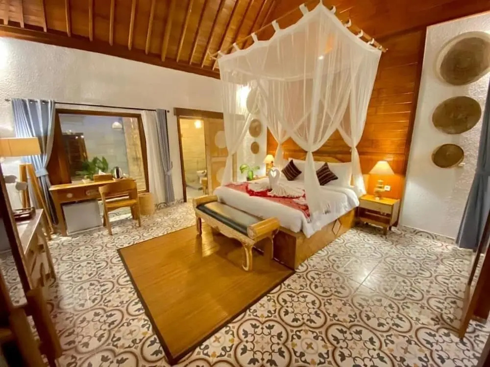 Umakelod Sebatu Villas, photo 2