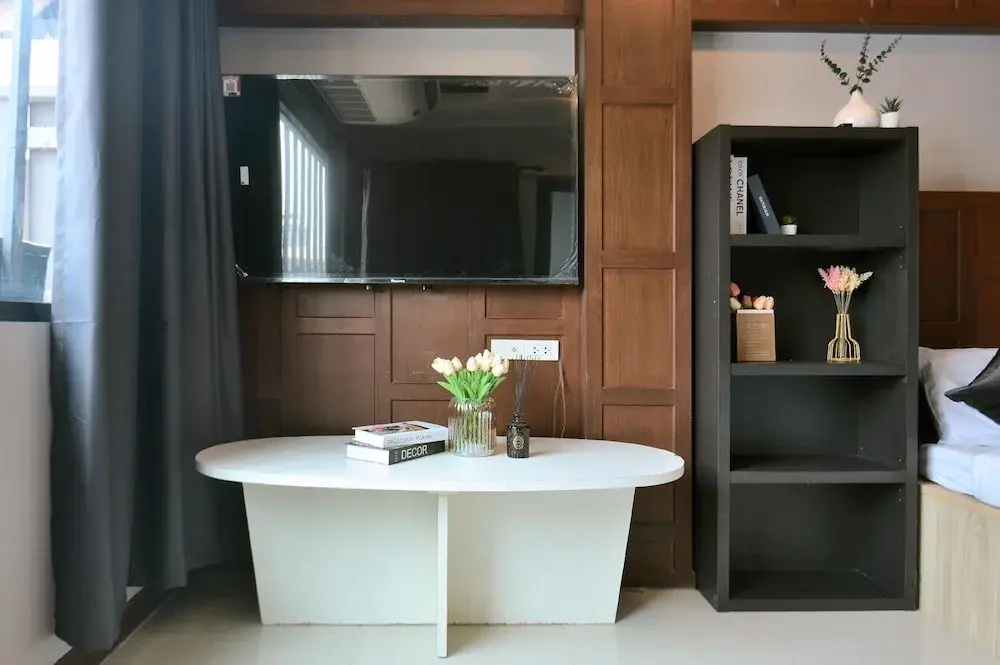 Deco Lux Hotel, photo 3