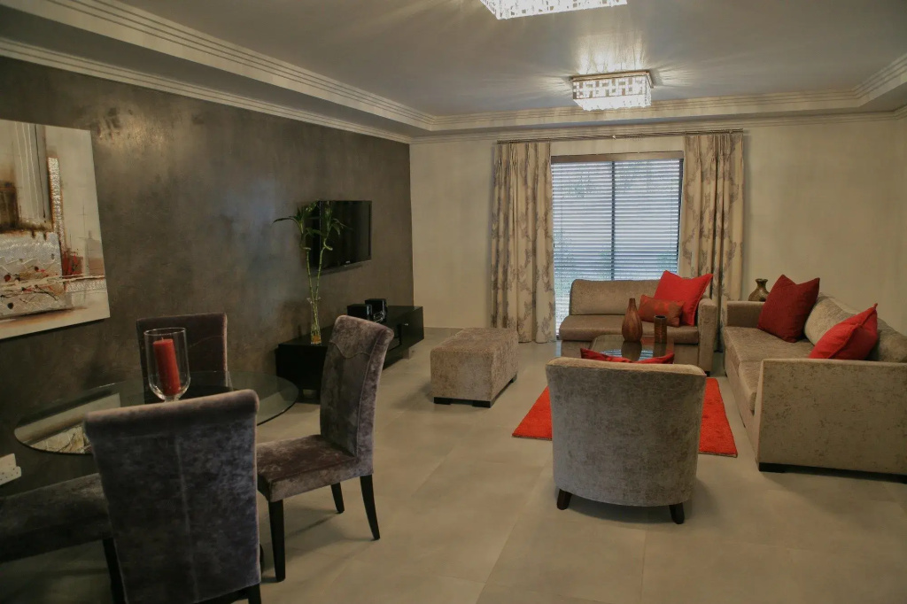 Villa Moyal, photo 2