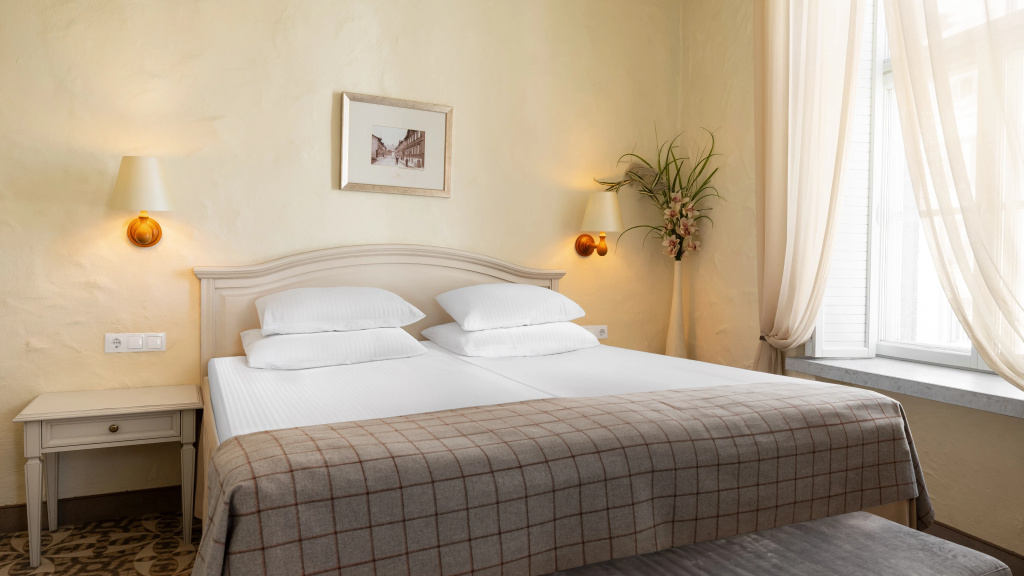 Rixwell Collection Savoy Boutique Hotel, photo 3