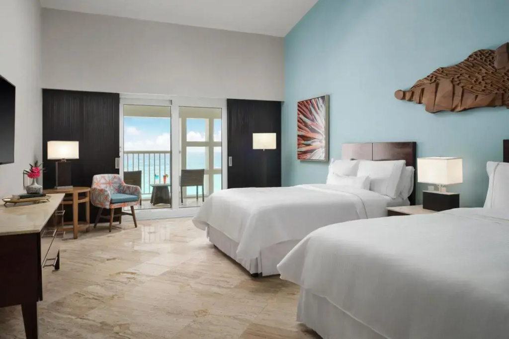 The Westin Resort & Spa, Cancun, photo 4