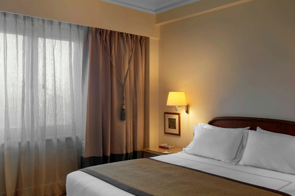 Sheraton Addis, a Luxury Collection Hotel, Addis Ababa — photo 5