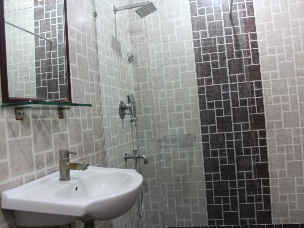Hotel Kyron — photo 7