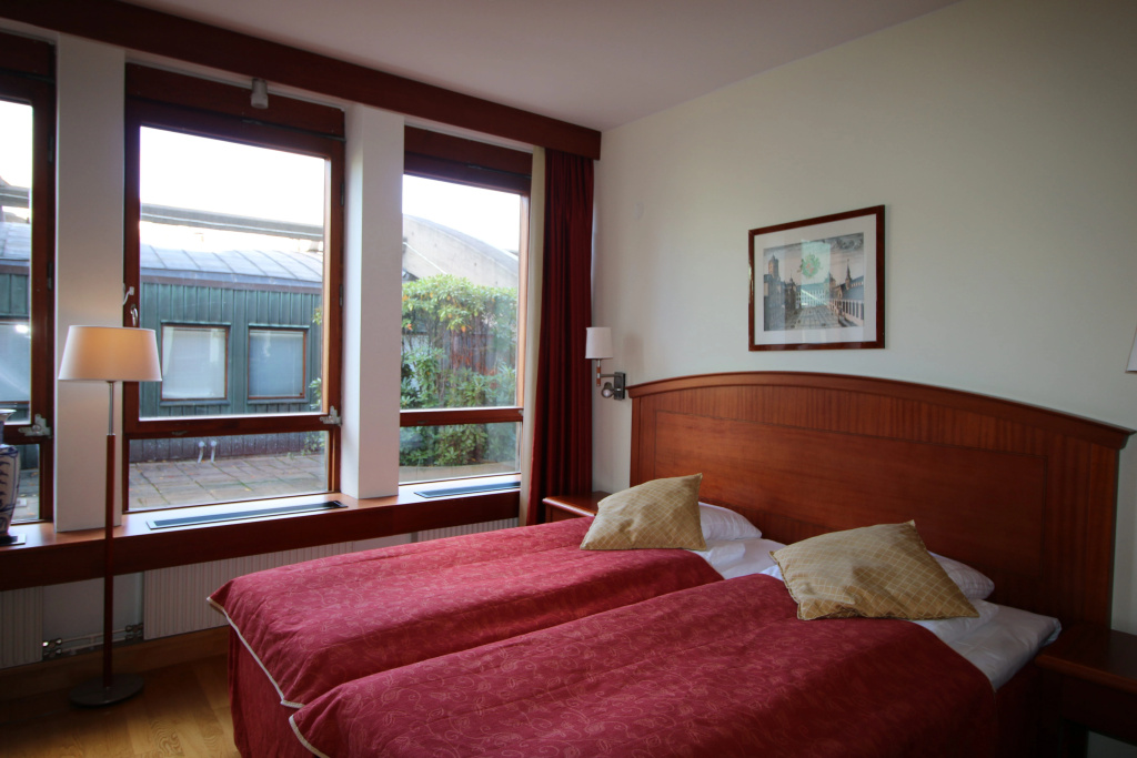 Scandic Wallin, photo 4