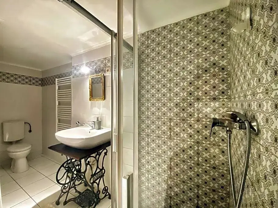 A10 Budapest Center Aparthotel — photo 8