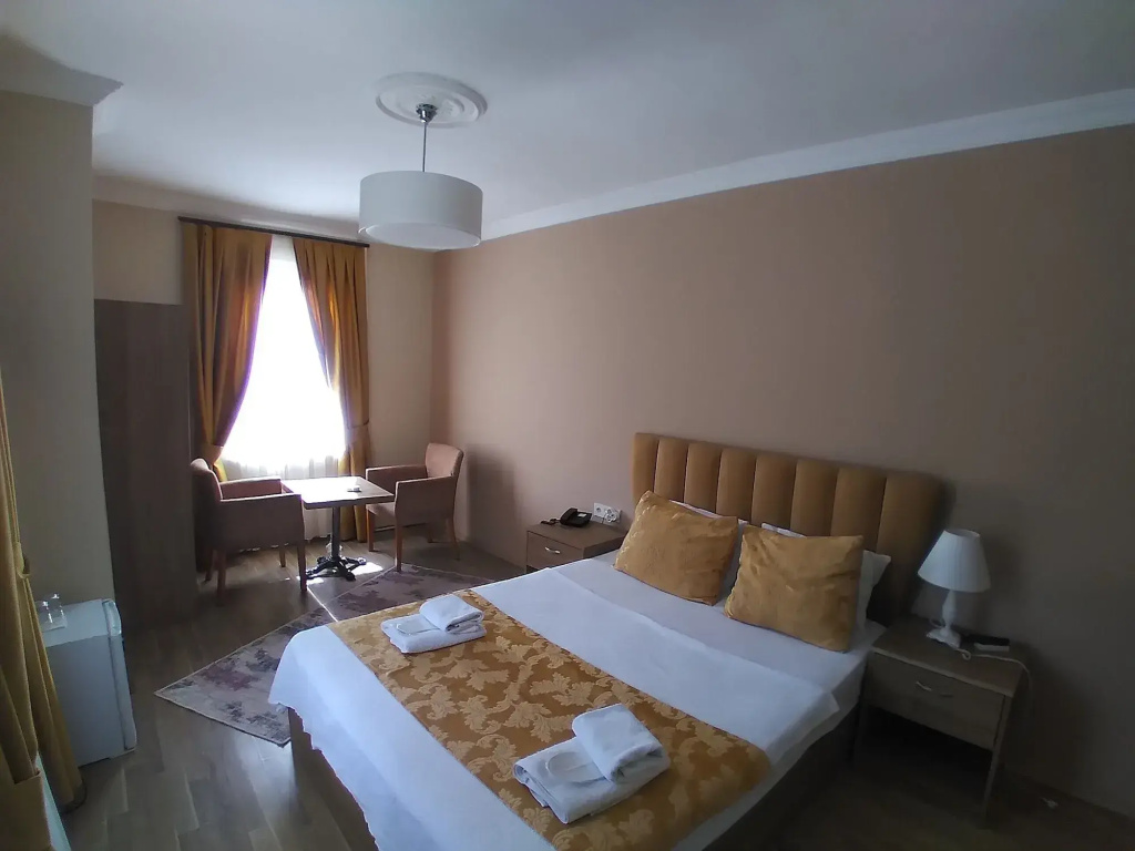 New Beylerbeyi Hotel — photo 2