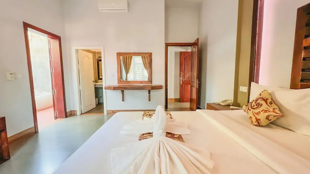 SANNA VILLA Residence, photo 4