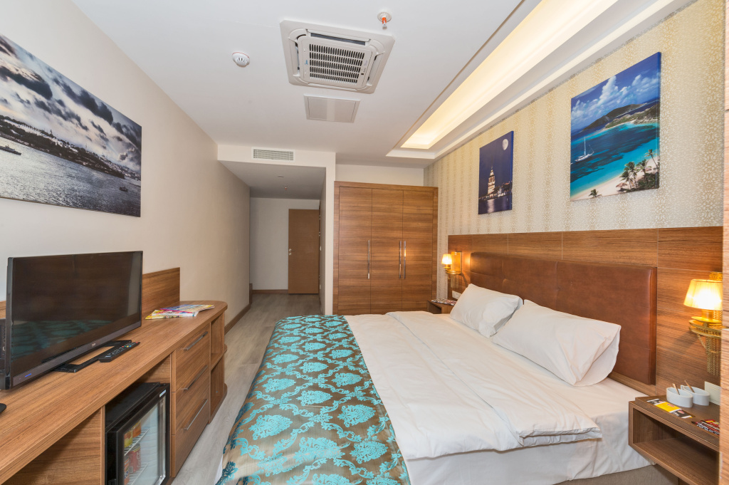 Grand Palace Hotel — photo 6
