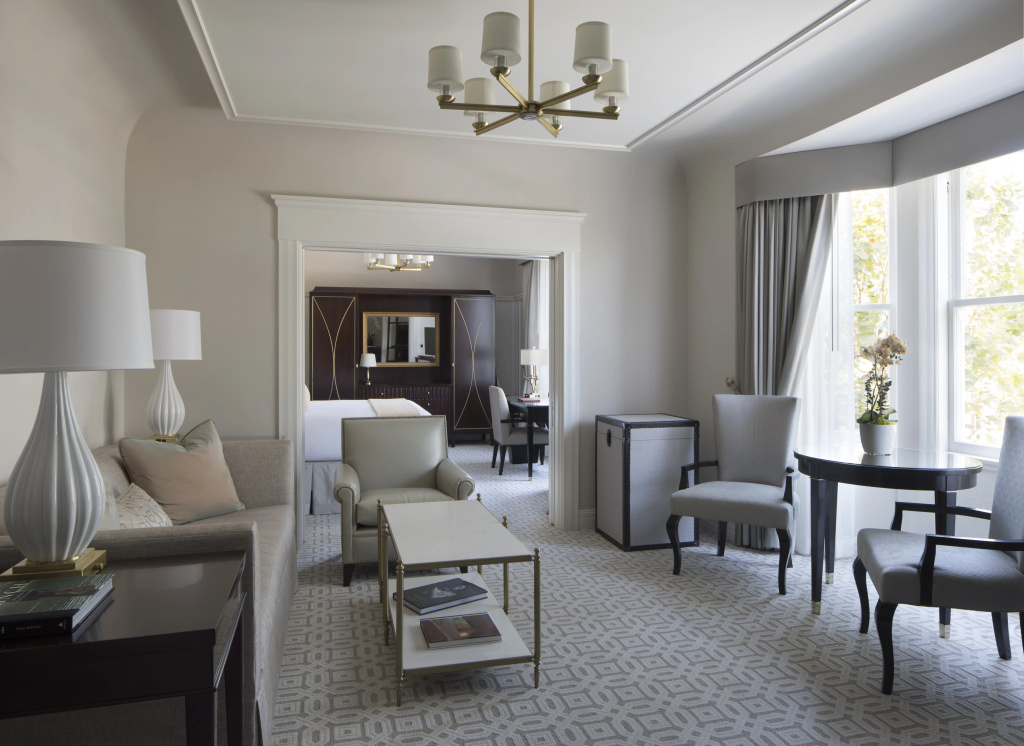 Hotel Drisco, photo 5