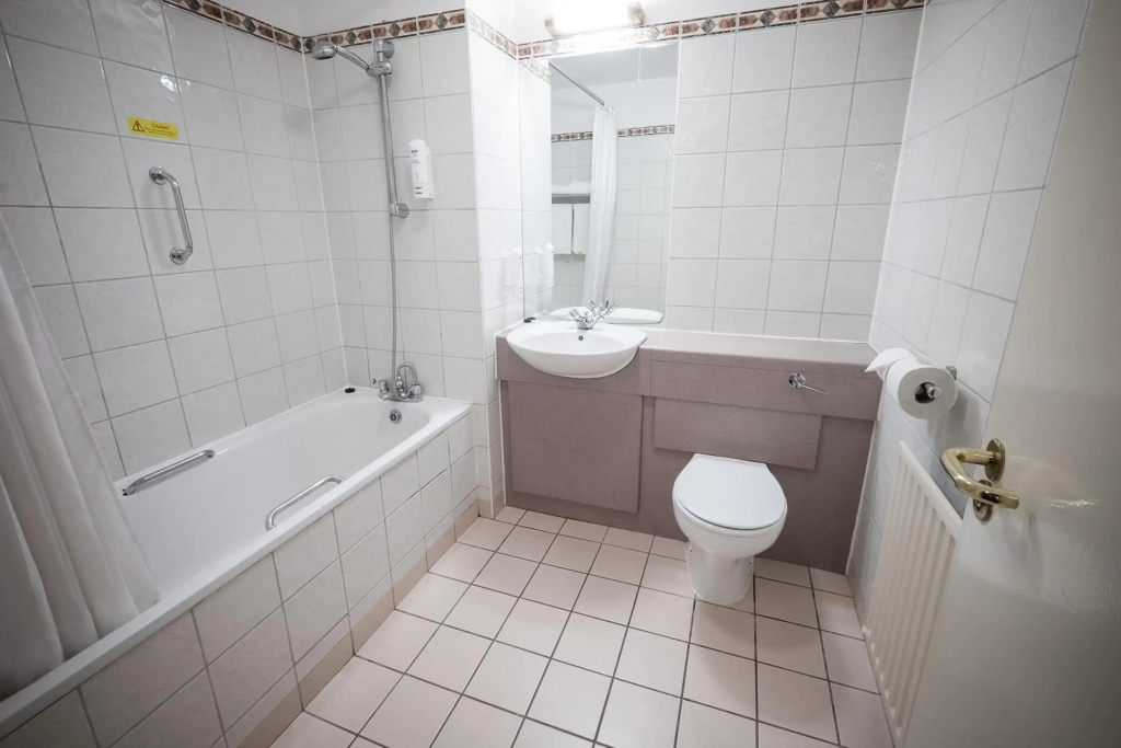 Travelodge Dublin City Rathmines — photo 8