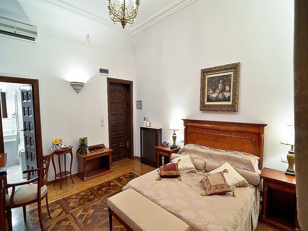 Scala Boutique Hotel, photo 3