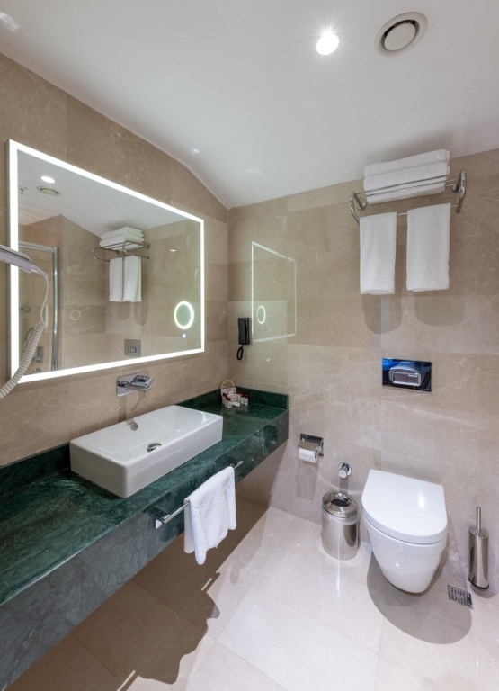 BVS Bosphorus Pera Hotel — photo 7