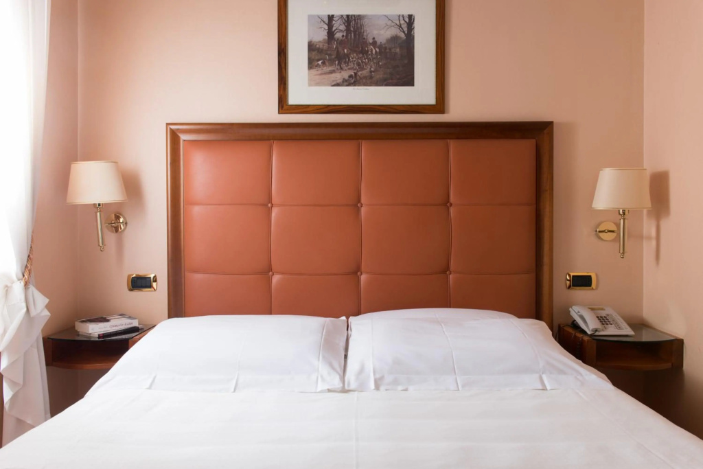 Berna Hotel — photo 5