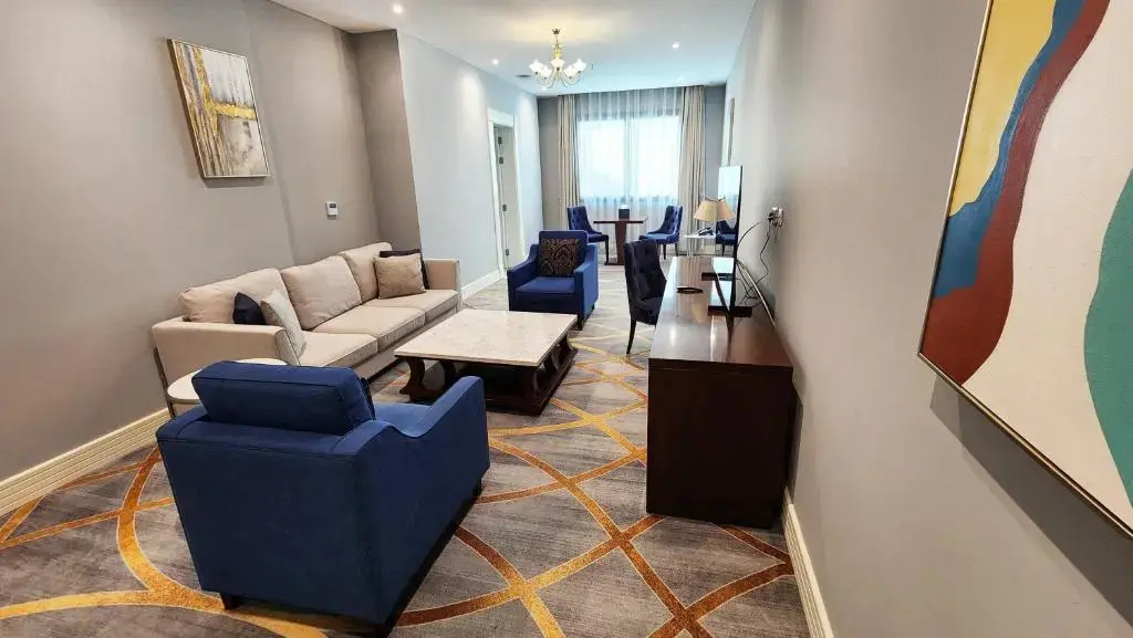 Royal Sherao Hotel — photo 6