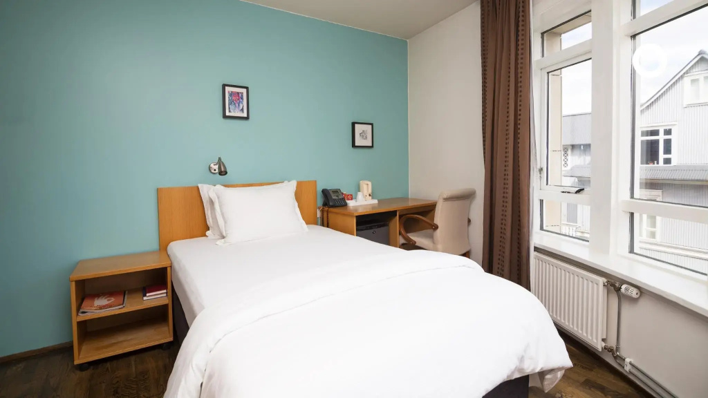 Center Hotels Klöpp — photo 7