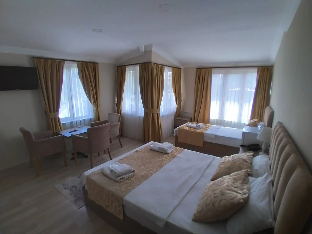 New Beylerbeyi Hotel — photo 6