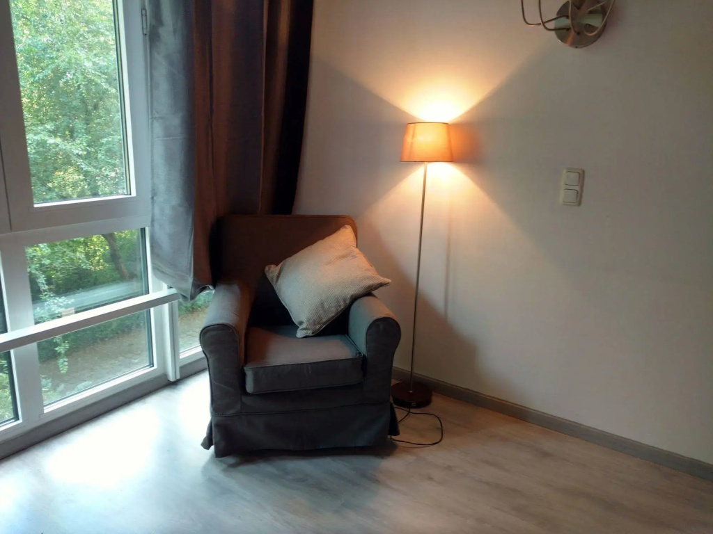 Midi Inn Parkhotel Mitte — photo 3