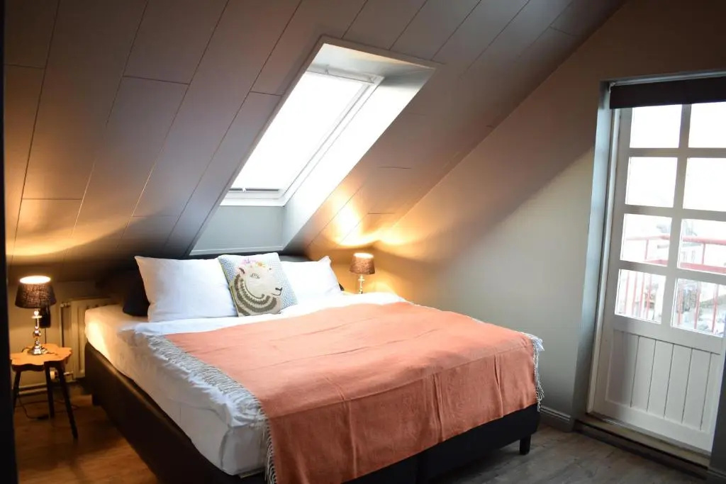 Leifur Eiriksson Hotel — photo 7