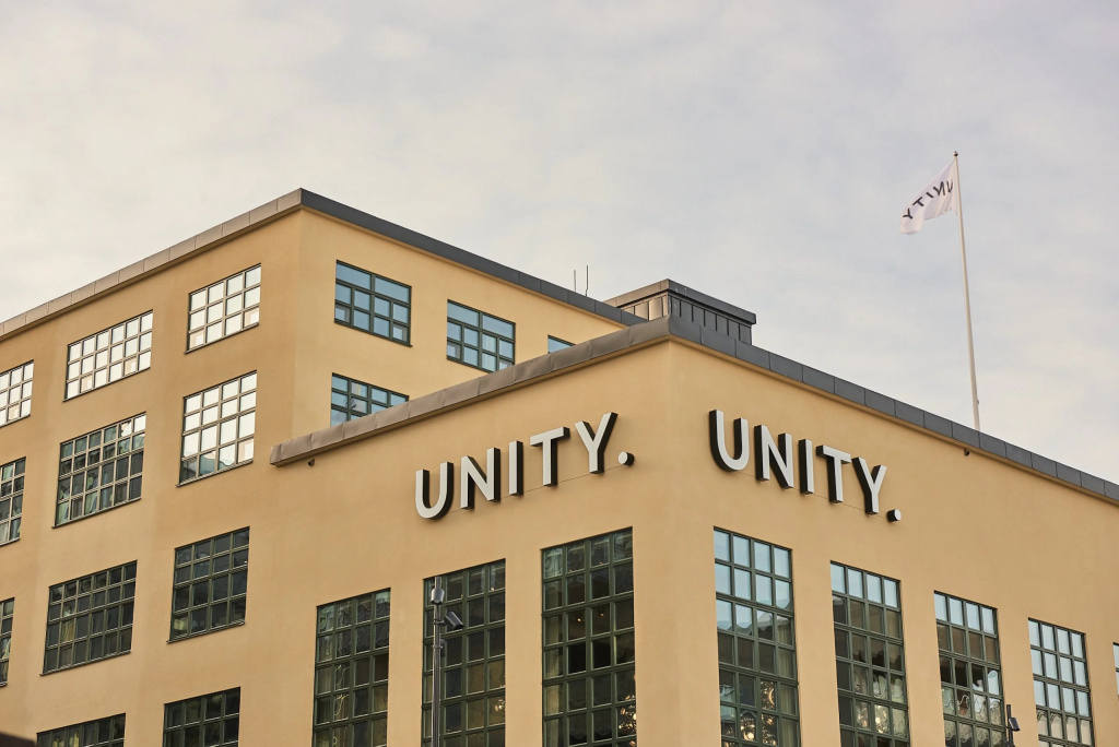 Unity Hammarby Sjöstad - A Studio Hotel