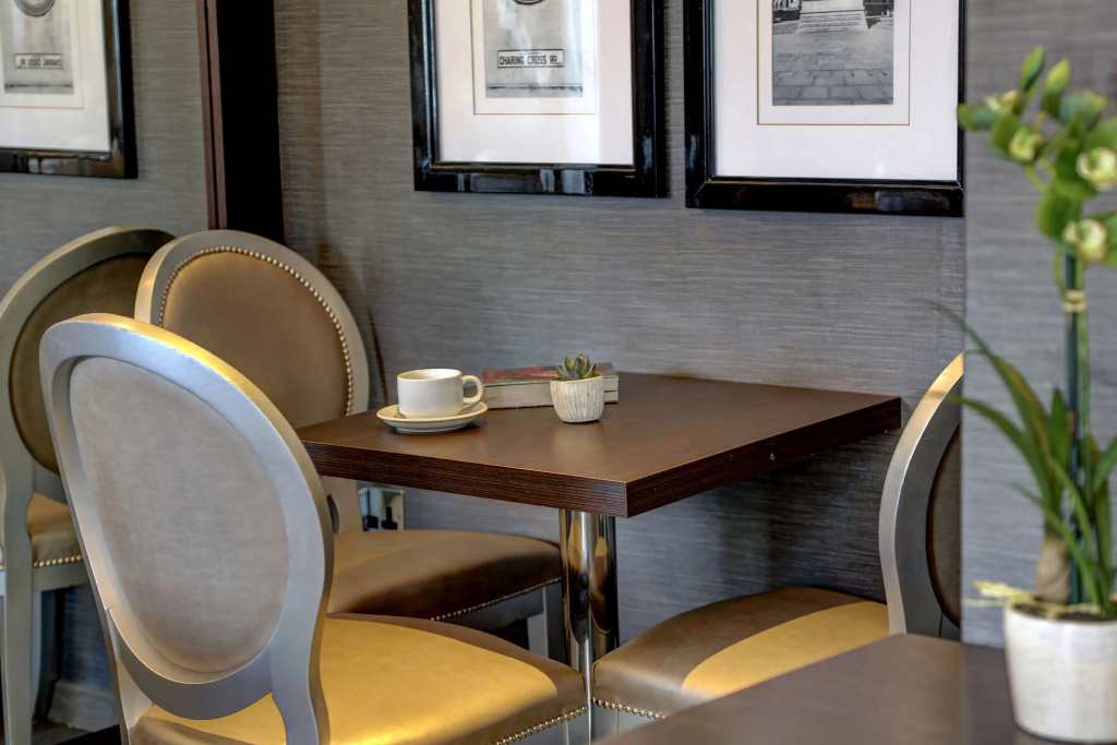 Best Western Buckingham Palace Rd, photo 4