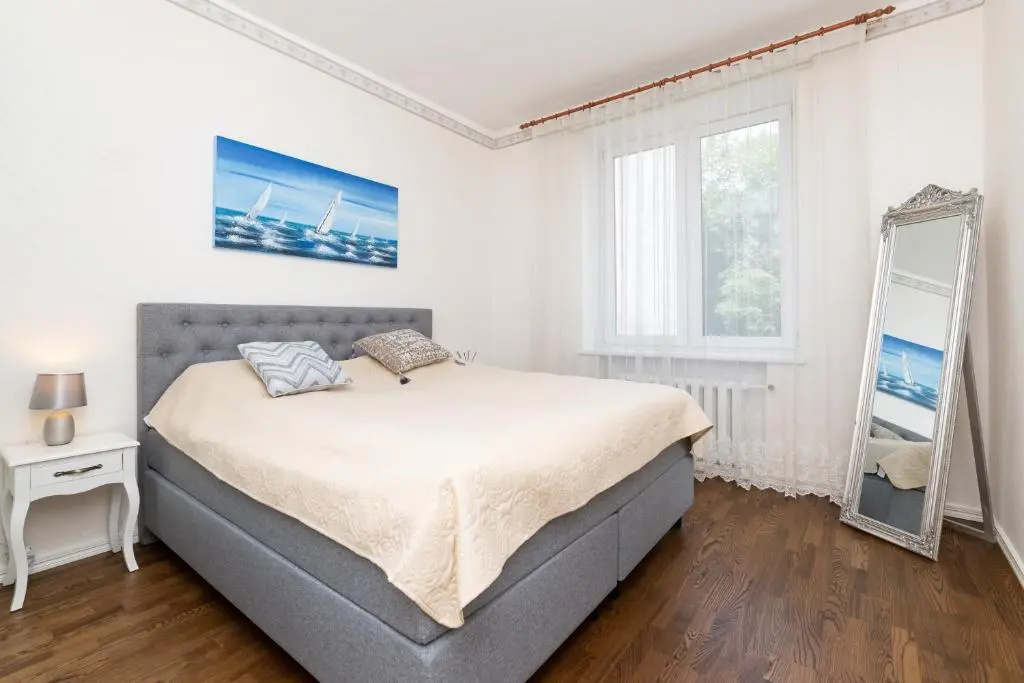 Central Gonsiori, 2 bedroom, Cozy Apartment — photo 2