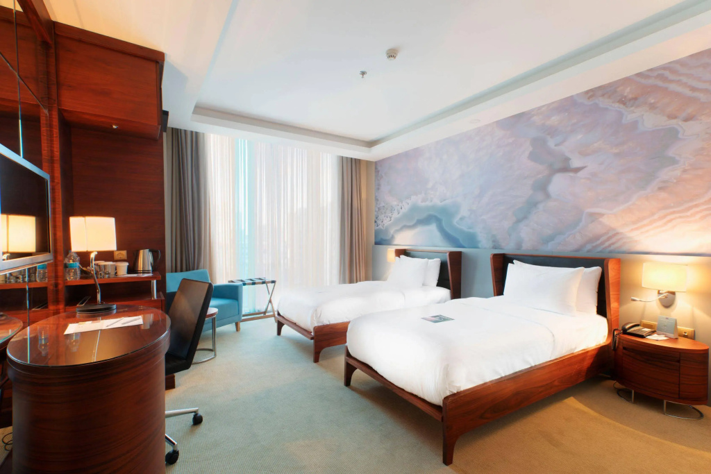 Mercure Istanbul Umraniye, photo 4