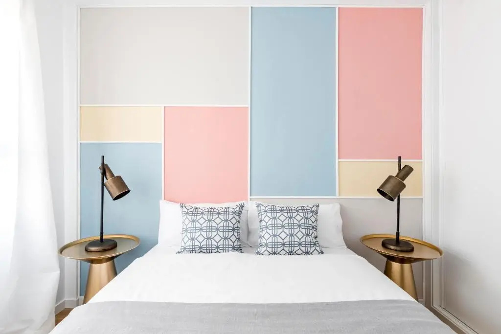 Color Apartments by Olala Homes, photo 3