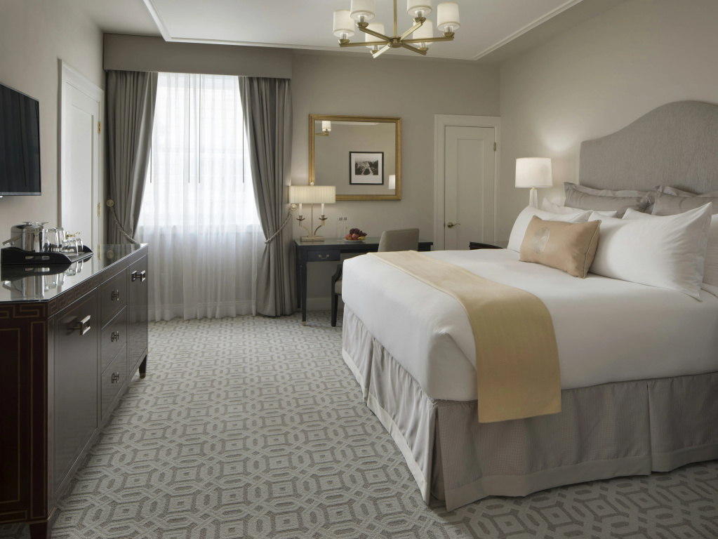 Hotel Drisco, photo 4