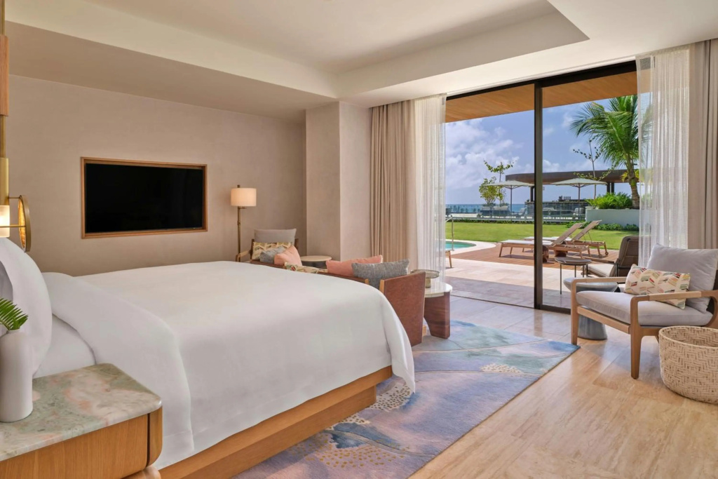 The St Regis Cap Cana Resort, photo 5