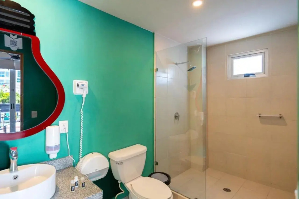 Mayan Monkey Cancun | Social Hotel — photo 8
