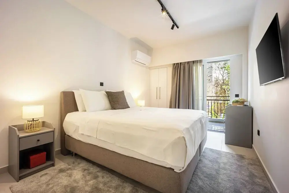 Marbella Living Pangrati By O&O Group — photo 7