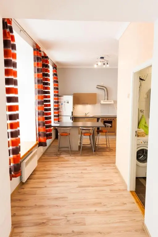 Rataskaevu Guest Apartment — photo 5