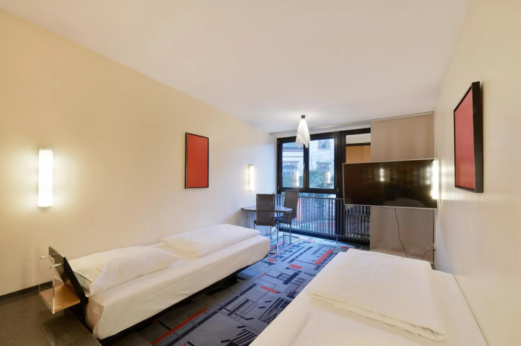 Melia Berlin — photo 6