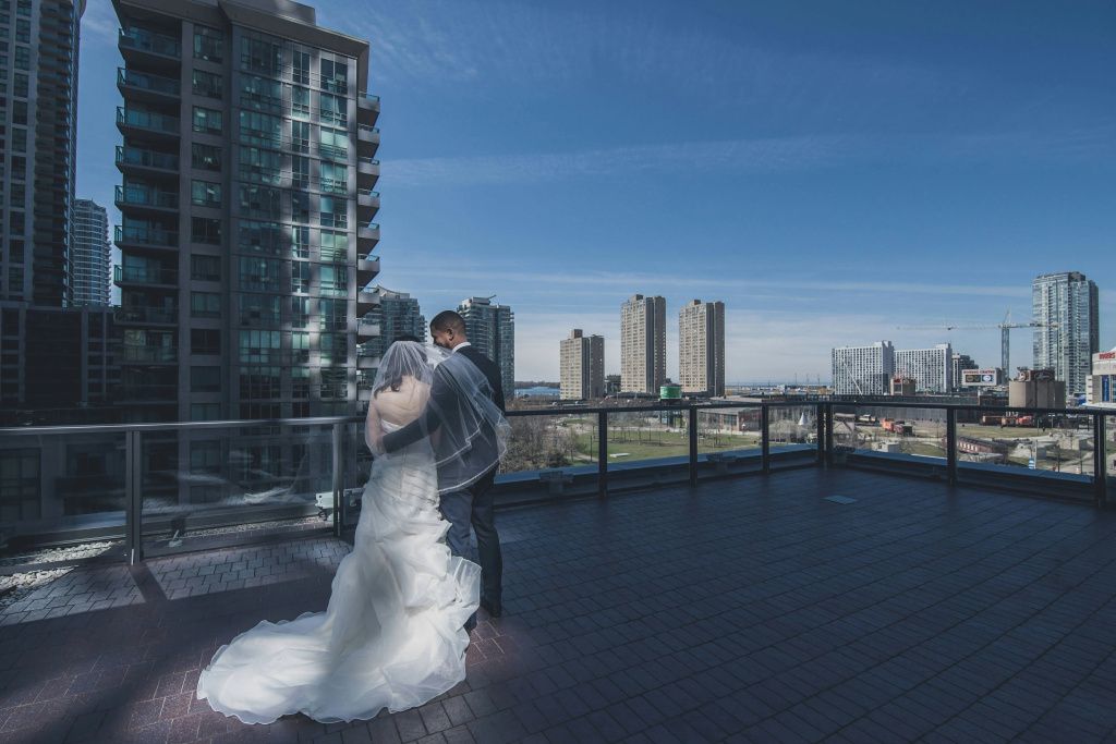 Delta Hotels by Marriott Toronto — photo 6