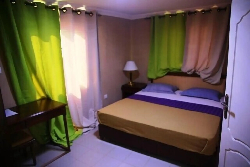 Mansea Beach Hotel and Resort — photo 4