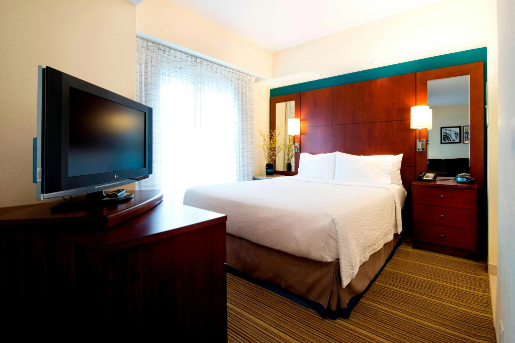 Residence Inn by Marriott Toronto Vaughan — photo 6