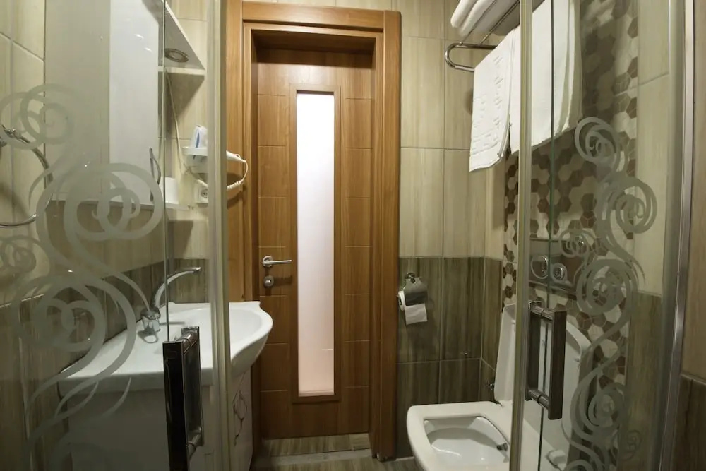 Istanbul Sirkeci Hotel — photo 7