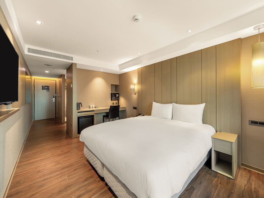 CHECK inn SELECT - Taipei NeiHu — photo 6