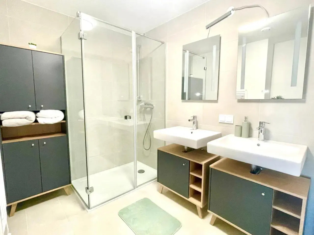 Luxury Waterfront Sky Residence — photo 7