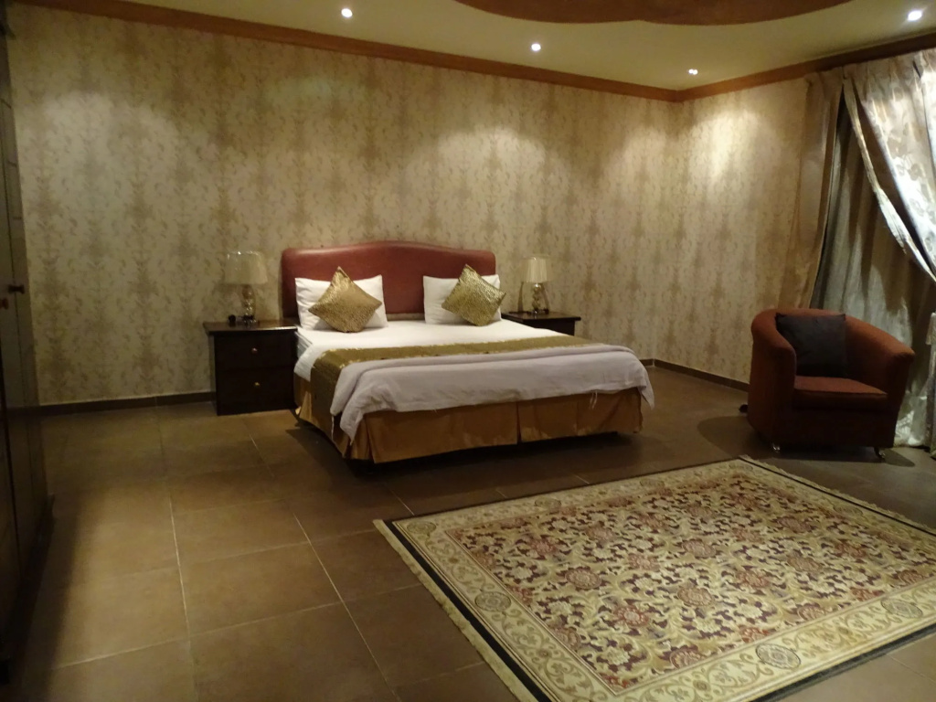 Comfort Inn Taawn, photo 5