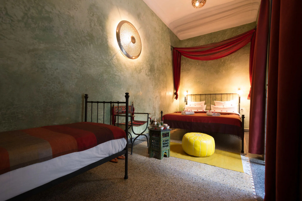 Riad Lhena, photo 3