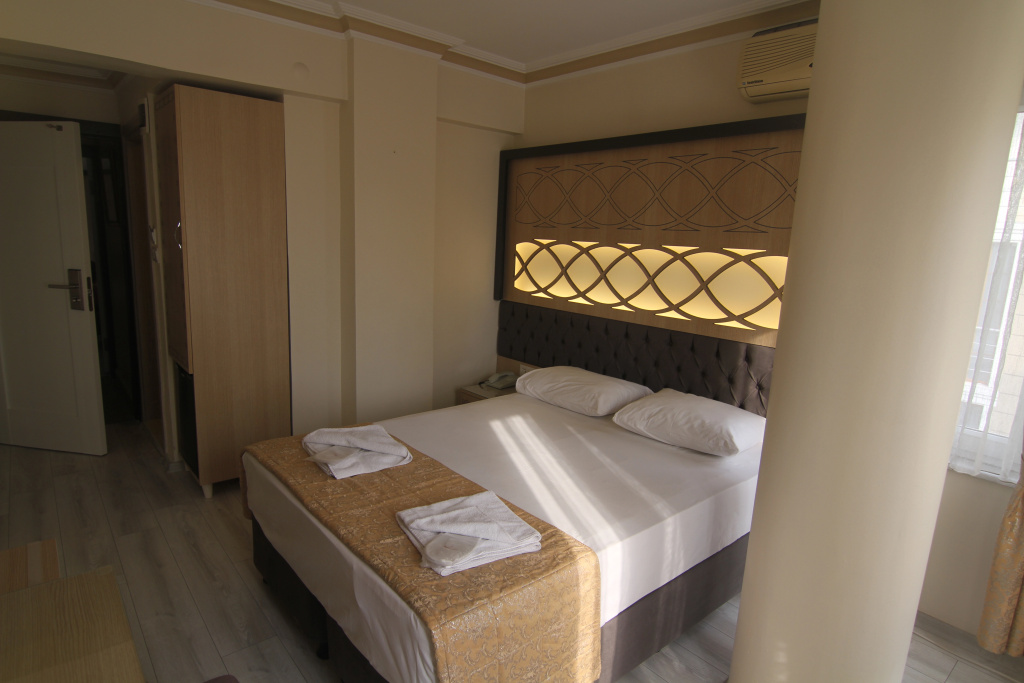 Grand Liza Hotel — photo 7