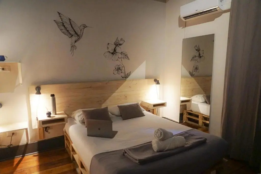 Hostel Boutique Merced 88 — photo 2