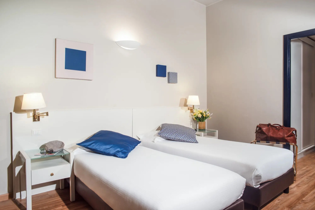Hotel Oro Blu — photo 5