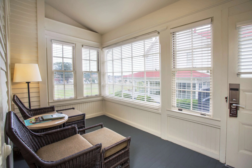 Cavallo Point — photo 8