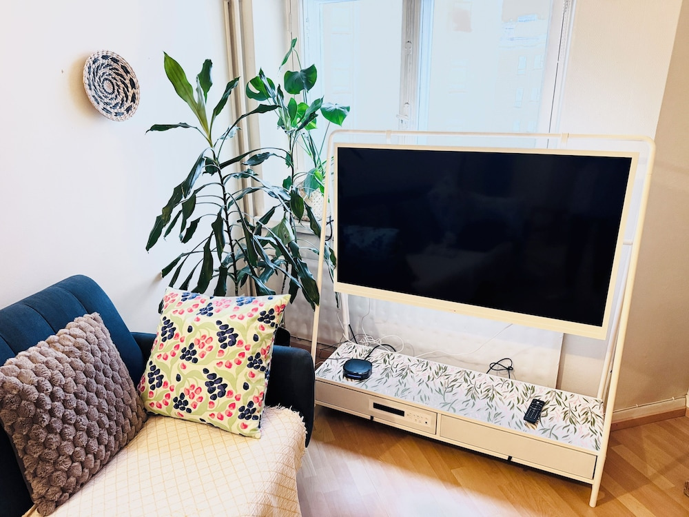 Charming Vintage-style Apartment in the Heart of Helsinki Centre, photo 3