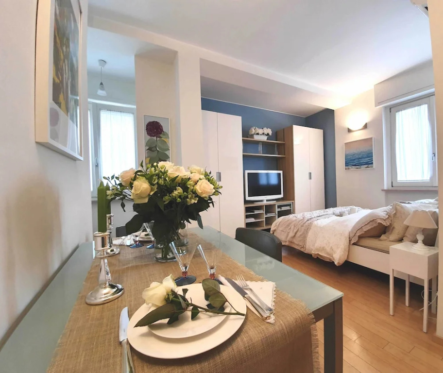 Corso Vercelli Apartment — photo 3