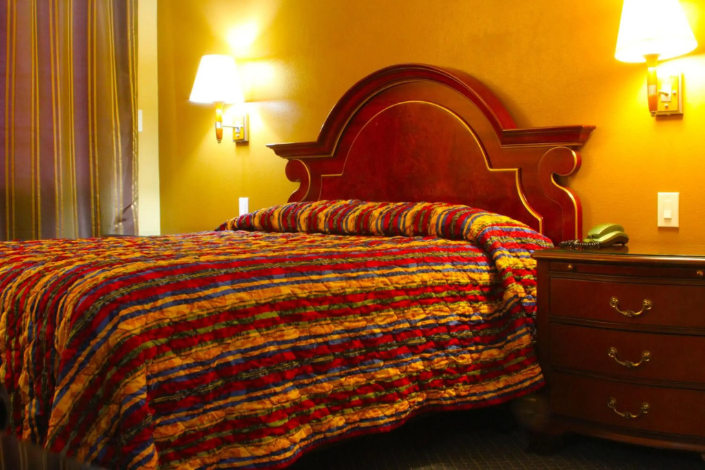 Redondo Beach Inn, photo 2