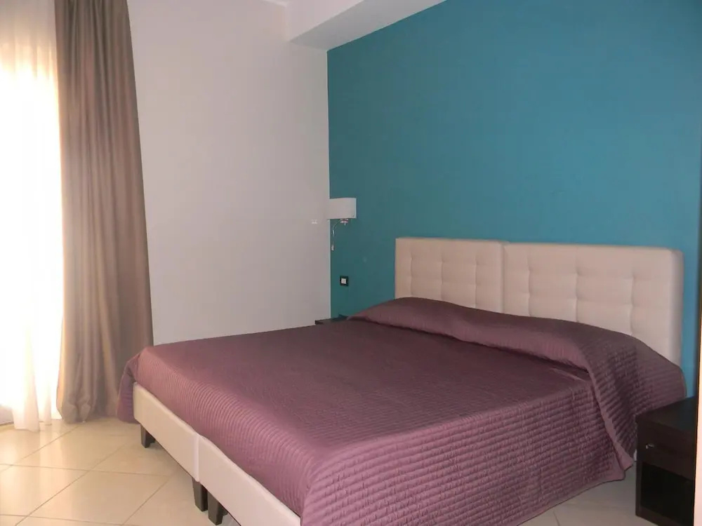 Guesthouse San Domenico, photo 5