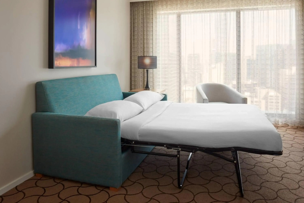 Delta Hotels by Marriott Toronto, photo 5